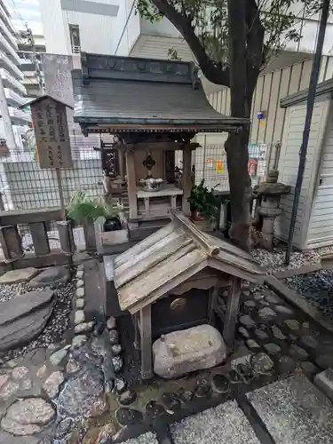 八大龍王社(東京都)