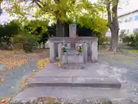 諏訪神社(今川町)の周辺