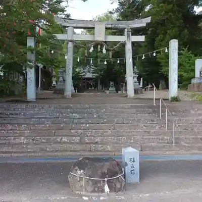 熊野神社(広島県)