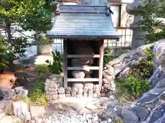 松陰神社(東京都)