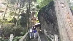 榛名神社(群馬県)