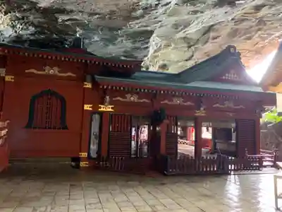 鵜戸神宮のその他建物