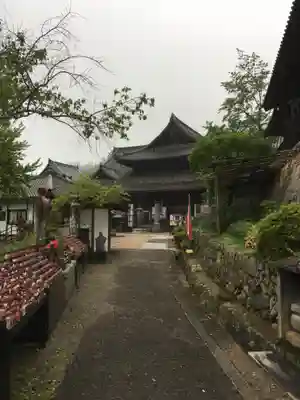 長谷寺のその他建物
