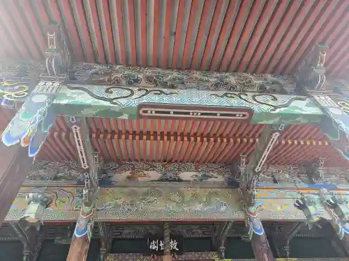 中山寺(兵庫県)