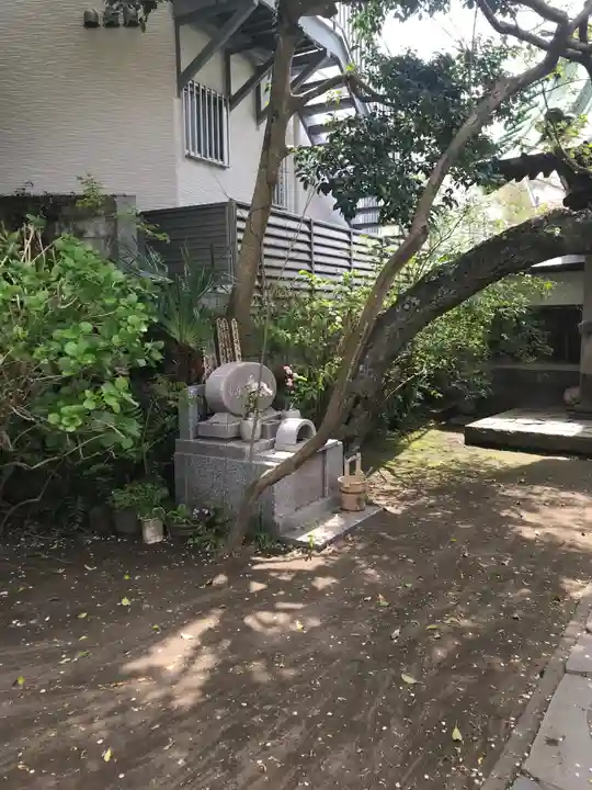 教恩寺のその他建物