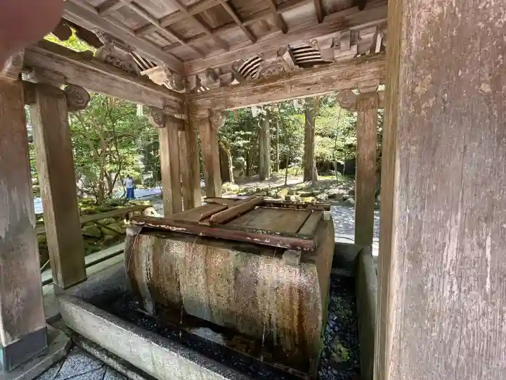 彌彦神社(新潟県)