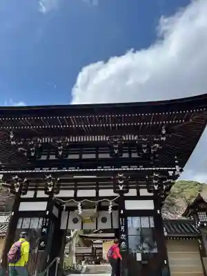 松尾大社(京都府)