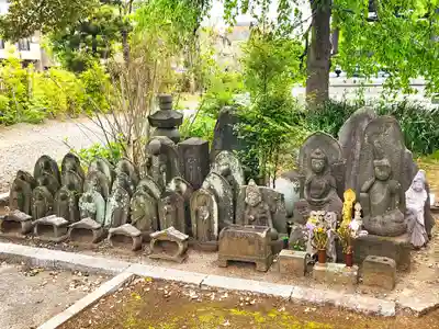 大雲寺(東京都)