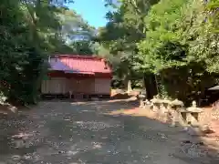 星宮神社(千葉県)