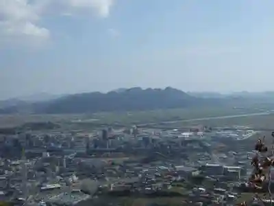 山口大神宮小郡遙拝所(山口県)