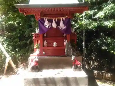 大原八幡神社(福岡県)