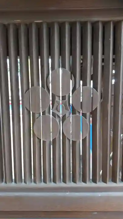 飛驒天満宮のその他建物