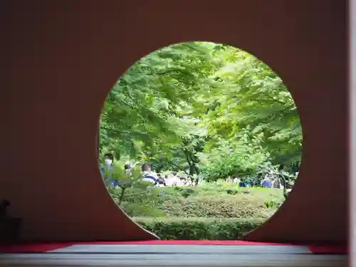 明月院(神奈川県)