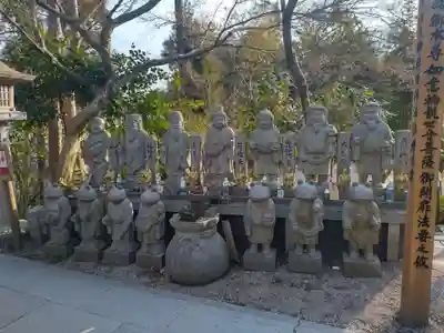 如意輪寺(福岡県)