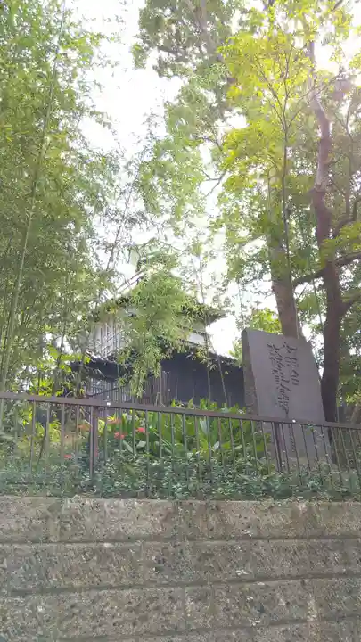 意富比神社のその他建物