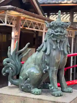 道明寺天満宮(大阪府)