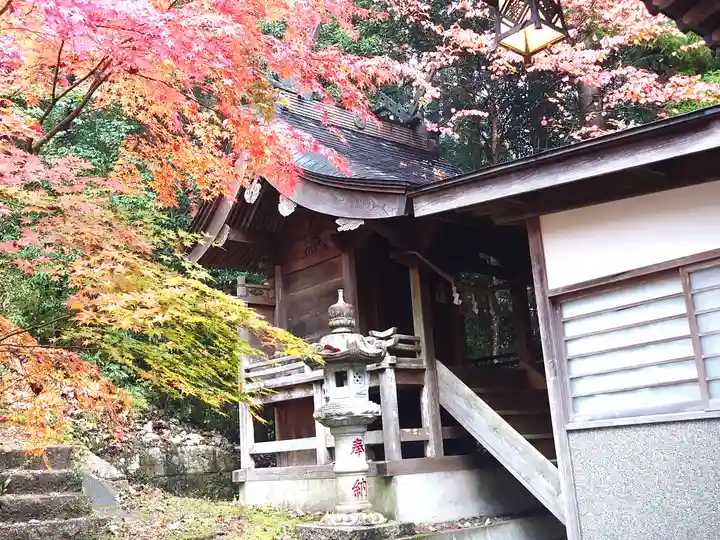 愛宕神社(福島県)