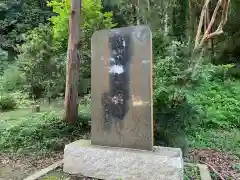 川戸神社の建物その他