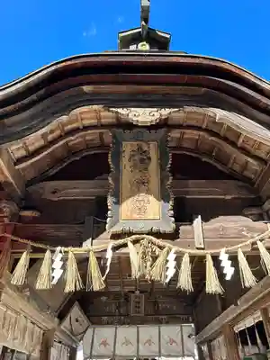 大崎八幡宮(宮城県)