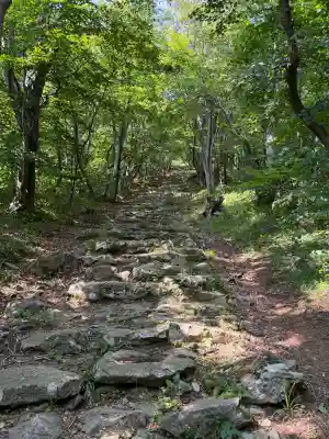 赤神神社(秋田県)