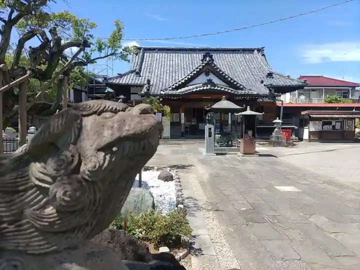 大聖寺(埼玉県)