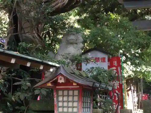 八雲神社（鎌倉・大町）のその他建物