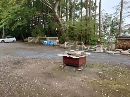 橿原神宮のその他建物