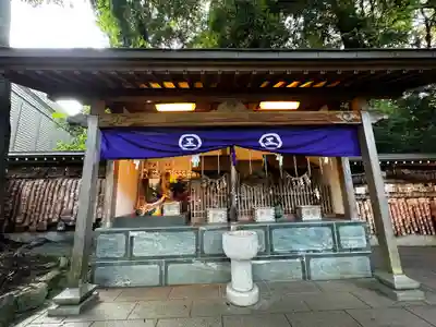 王子神社(徳島県)
