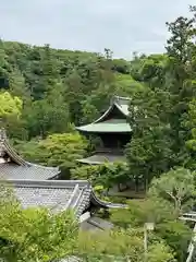 松嶺院(神奈川県)