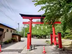 弘前天満宮(青森県)