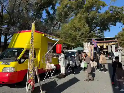 美奈宜神社(福岡県)