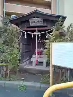 金神大明神(宮城県)