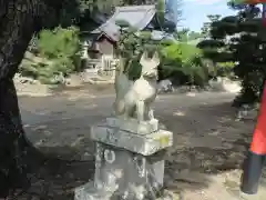 稲荷神社(大阪府)