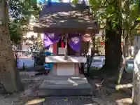 国松小社(大阪府)