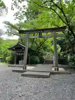 稲足神社(東京都)