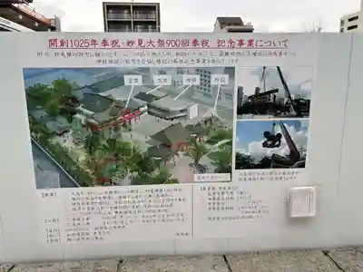 千葉神社(千葉県)