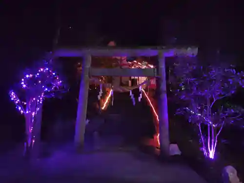 日枝神社(福島県)