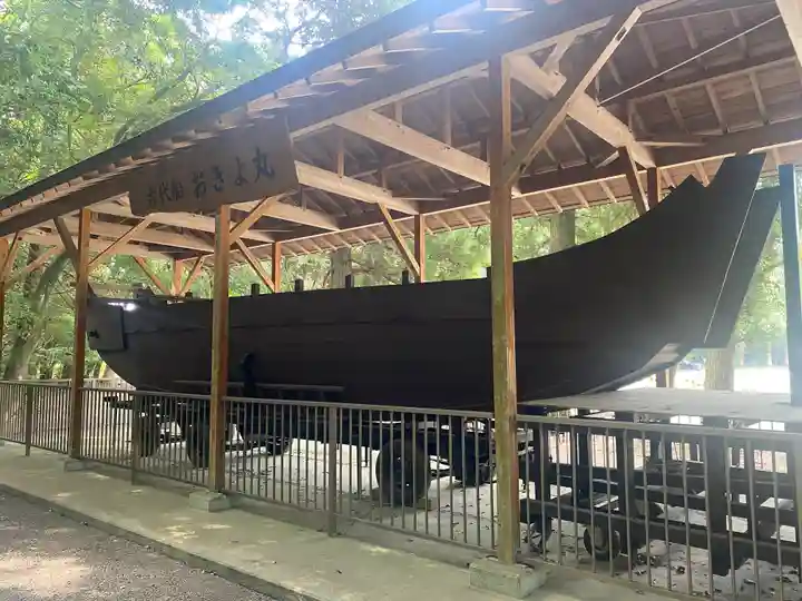 宮崎神宮(宮崎県)