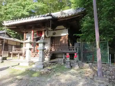 東大寺のその他建物