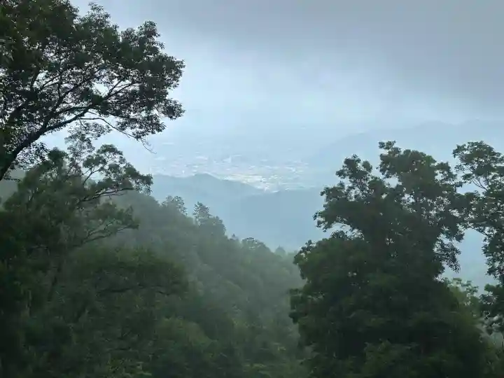 愛宕神社(京都府)