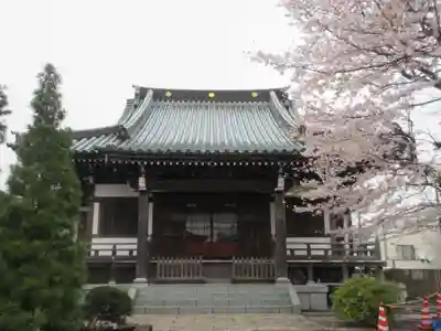 東光寺(神奈川県)