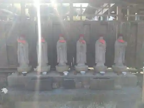 洞光寺(島根県)