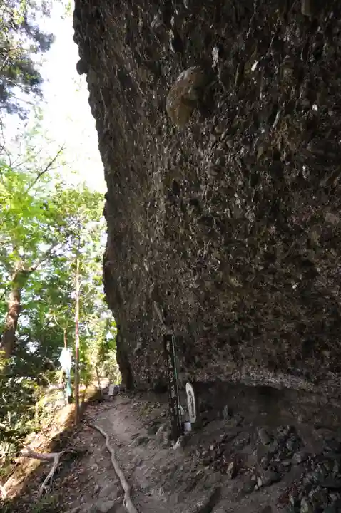 岩屋寺(愛媛県)