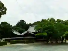 曽許乃御立神社の建物その他