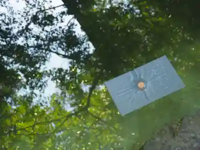 八重垣神社のおみくじ