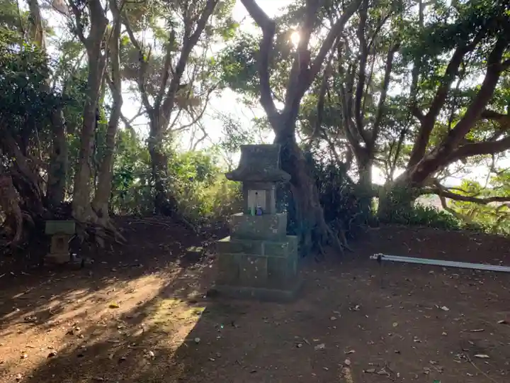 浅間神社(千葉県)