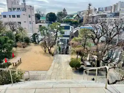 真英寺(東京都)