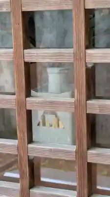 片山神社・片山廃寺跡(大阪府)