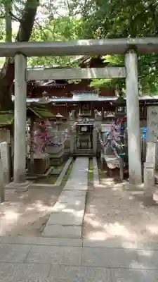 神御衣神社(愛知県)