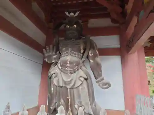 護国之寺(岐阜県)